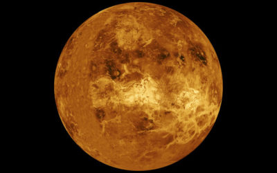 Venus (Sukra) Mahadasha in Vedic Astrology